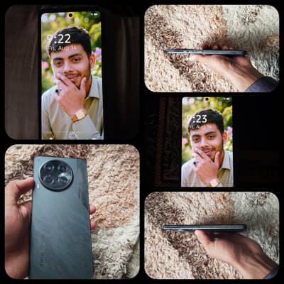Tecno CAMON 30