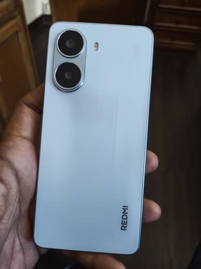 Xiaomi Redmi Turbo 4