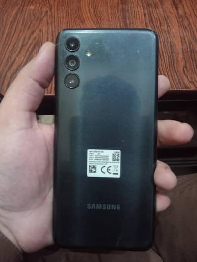 Samsung Mobile A04s