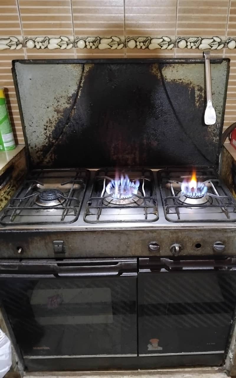 ovan plus stoves 0