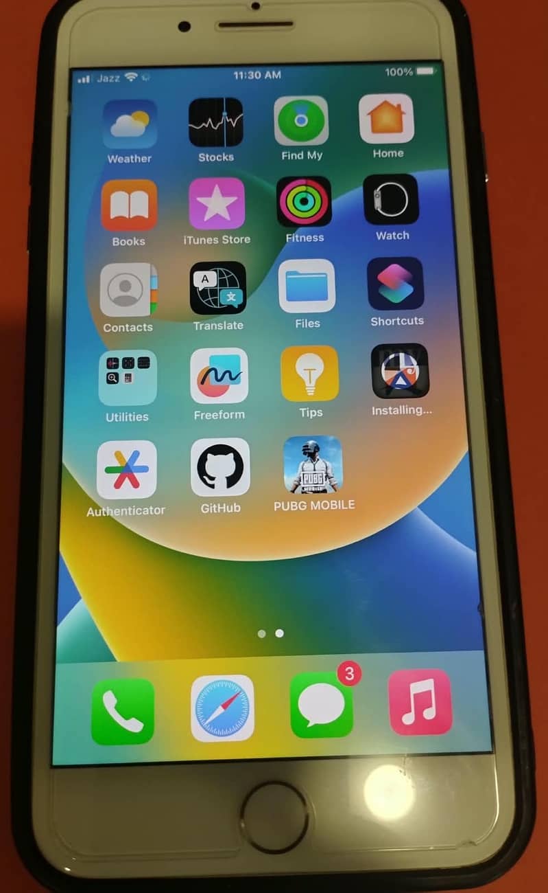 Apple iPhone 8 Plus 2