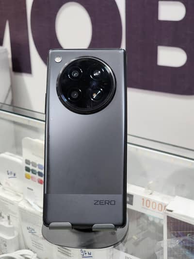 Infinix Zero 40 , 8,256