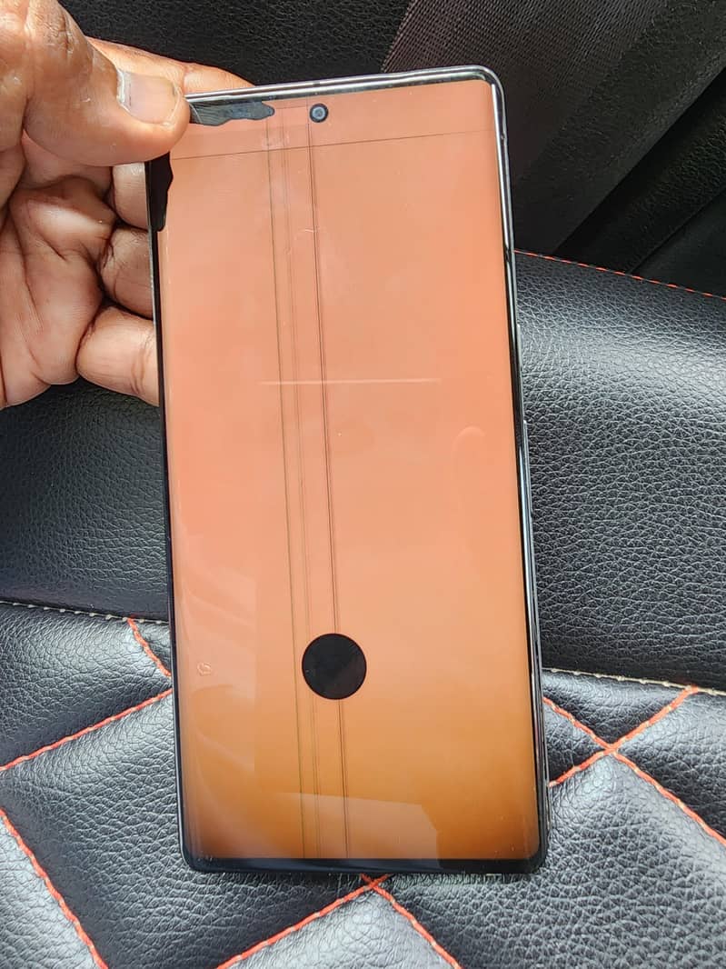 Google Pixel 7 Pro 1
