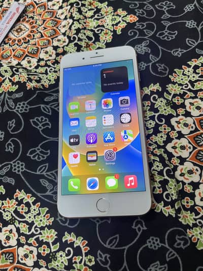 iPhone 8+ PTA 256 Gb