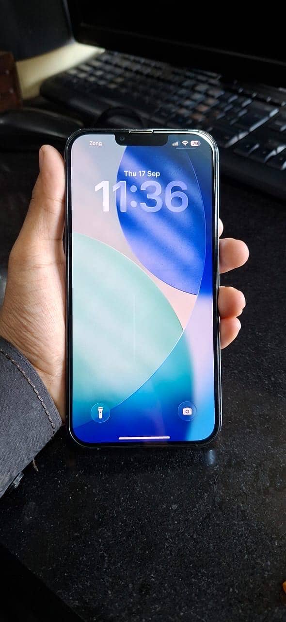 Apple iPhone 13 Pro Max 2