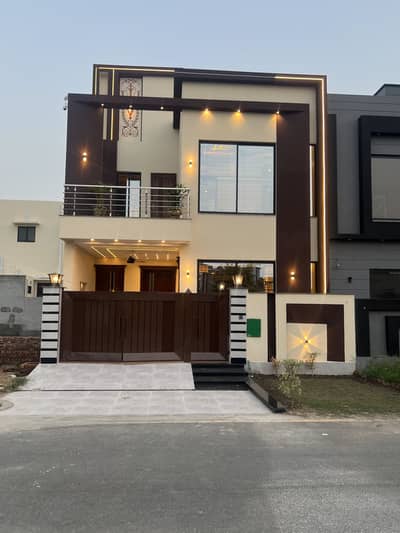 5 Marla double story house available for sale. Bhria nasheman . Best investment opportunity.