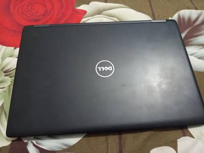 Dell Latitude 5580 i5 7gen