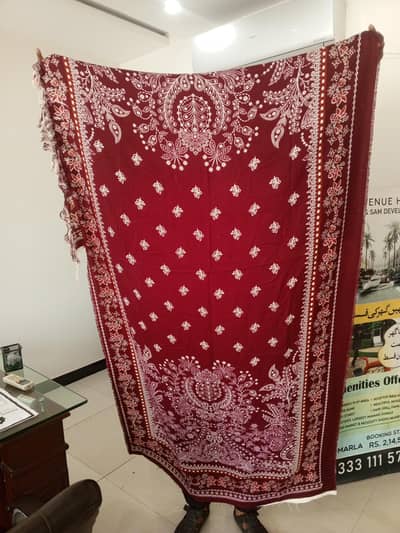 Ladies shaal for sale