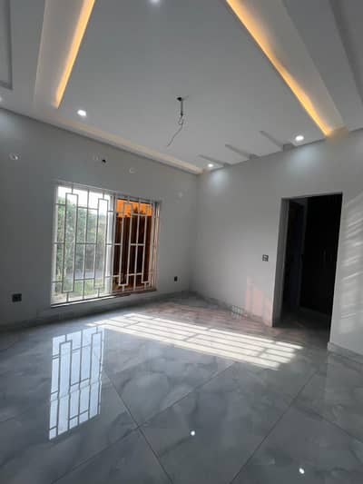 5 Marla Brand New Spanish Design House Available In New Lahore City Phase 2 For Sale At Good Location