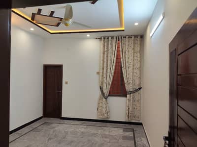 Prime Location House Of 10 Marla Is Available For sale In Lane 5 Near Range Road