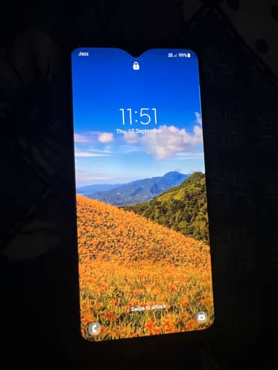 Samsung Mobile A51