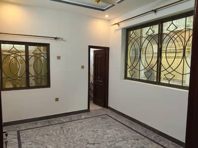 Corner House Of 5 Marla Available For Sale In Lane 5 Near Range Road