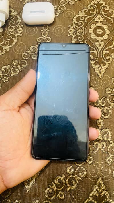 Samsung Mobile A32