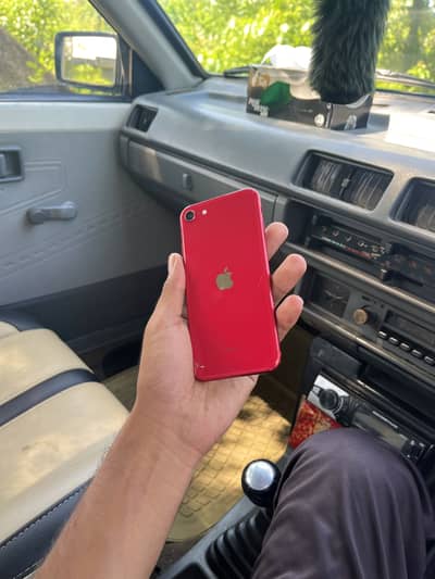 Apple iPhone SE Non Pta64 Gb