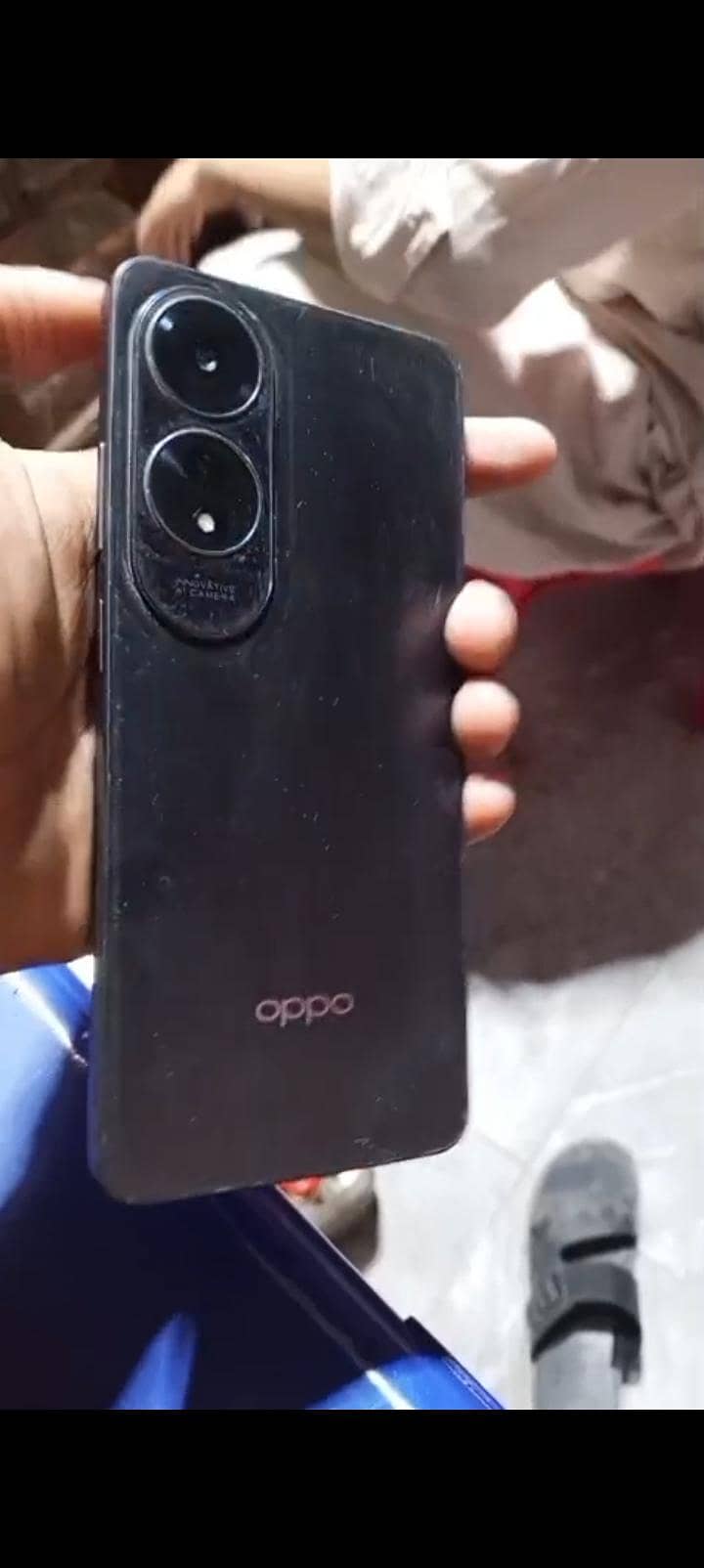 OPPO A60 0