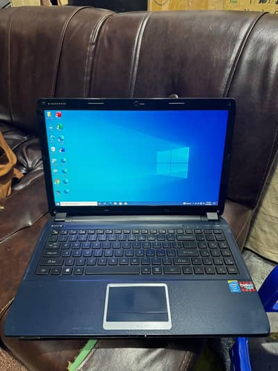 Core i7 4 generation