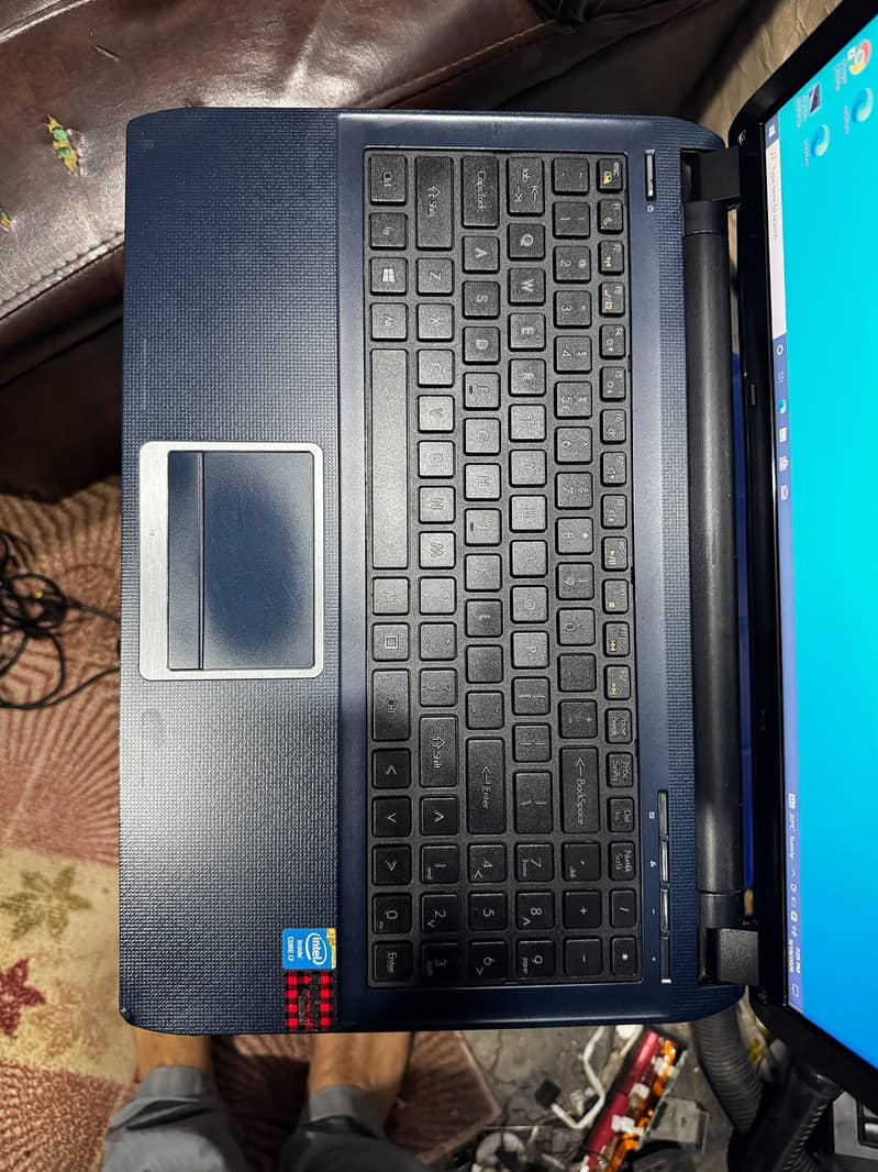 Core i7 4 generation 1