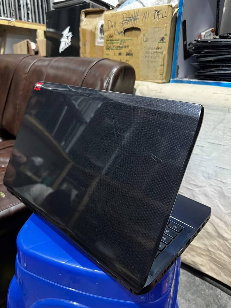 Core i7 4 generation 4