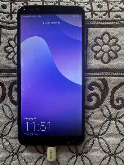 Huawei Y7 Prime