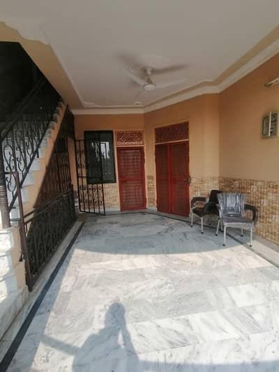 Reserve A Centrally Located Prime Location House Of 5 Marla In Westridge 3