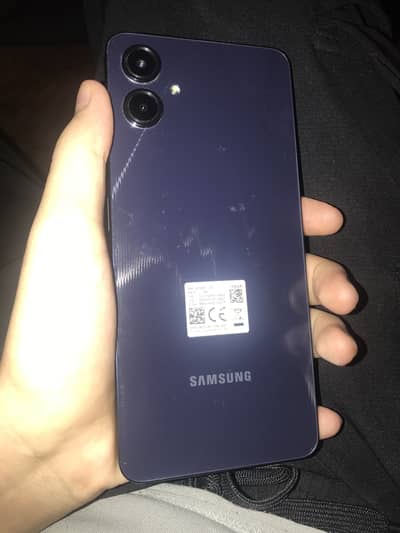 Samsung Mobile A06