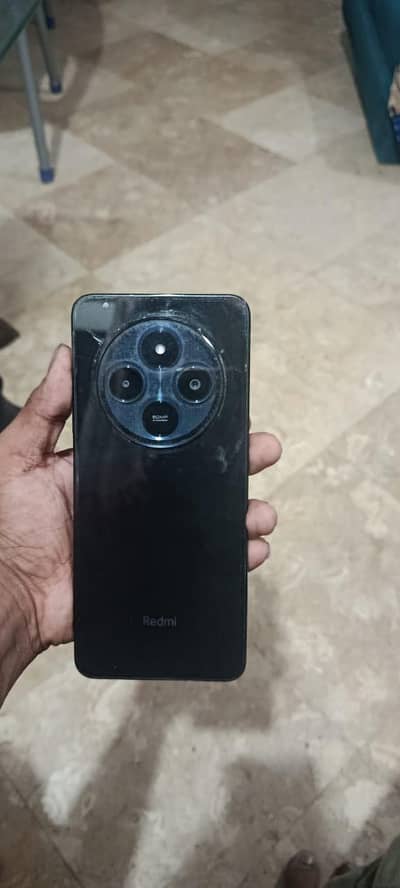 Redmi 14c 6/128 in lush condition urgent sale