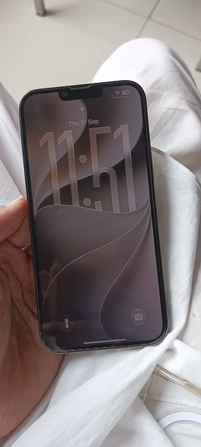 Apple iPhone 13 Pro Max