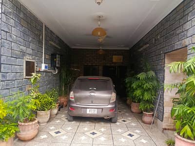 Beautiful Brand New Double Storey House For Sale In Lane 5 Peshawar Road Rawalpindi