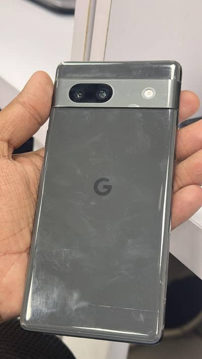 Google Pixel 7