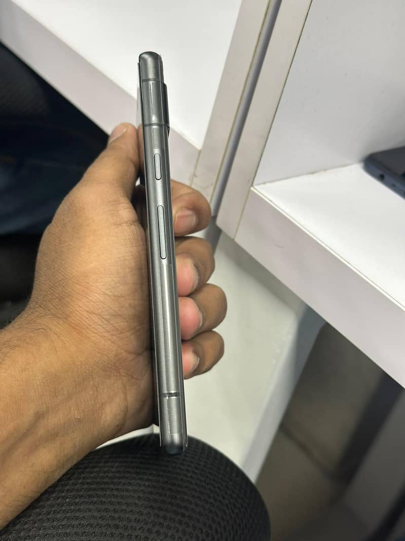 Google Pixel 7A 3