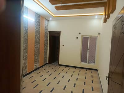 Beautiful Brand New Double Storey House For Sale In Lane 5 Peshawar Road Rawalpindi