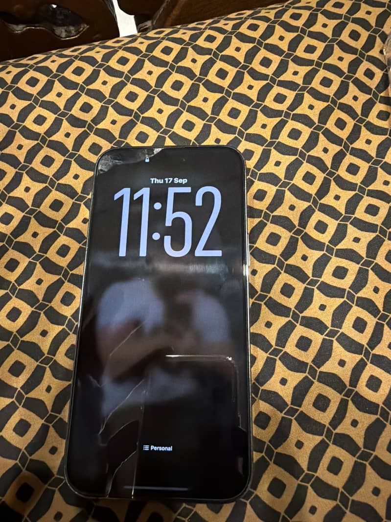 Apple iPhone 14 Pro Max 1
