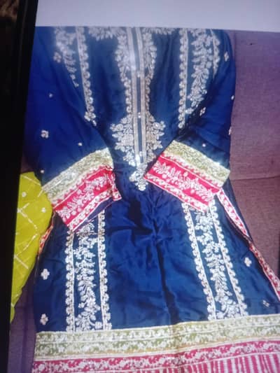 3 piece dress