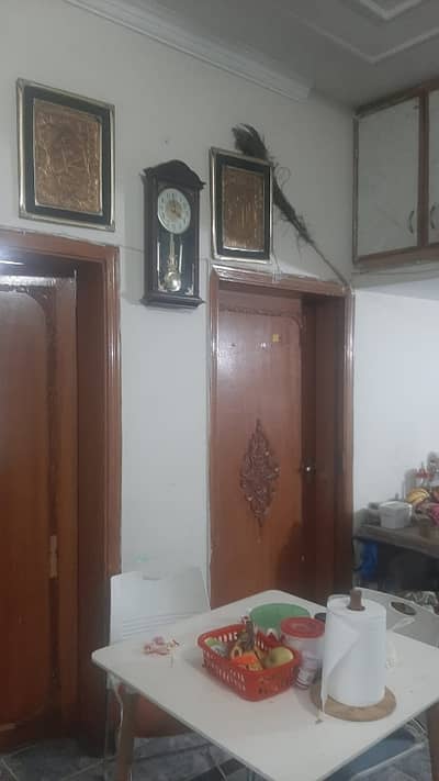 Double Storey House For Sale In Lane 5 Peshawar Road Rawalpindi