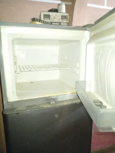 fridge