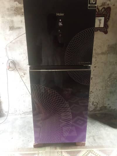 mediam size inverter