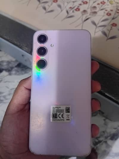 Samsung Mobile A55 5G