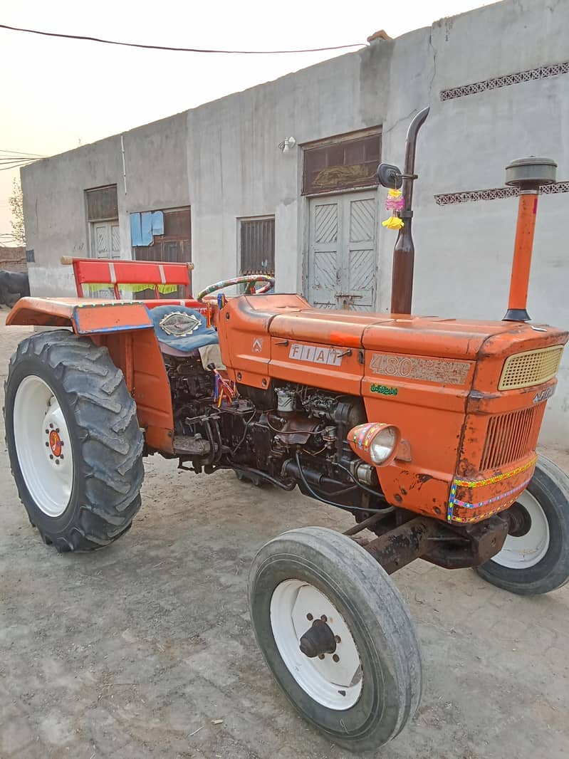 fiat 480 1