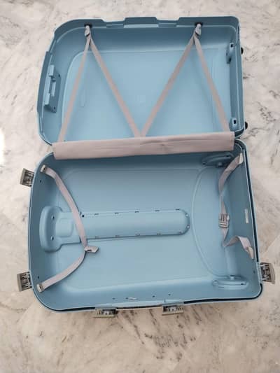 Travel Bag
