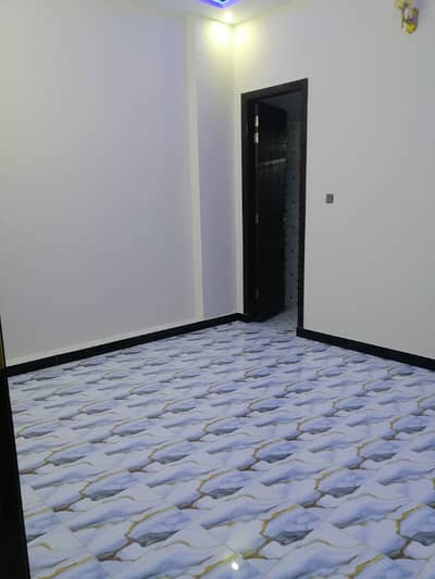 Beautiful Brand New Triple Story House For Sale In Range Road Near Shalley Velley