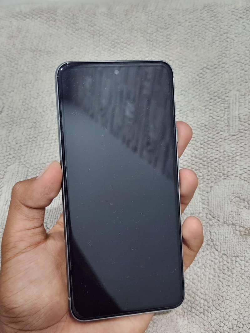 Google Pixel 8 0