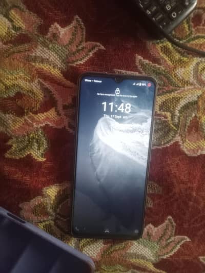 Vivo Y51s