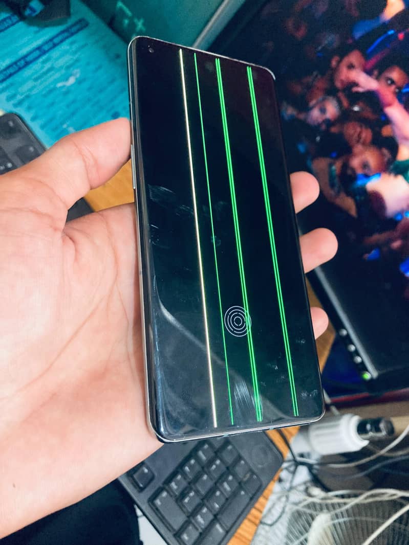 One Plus 10 Pro 2