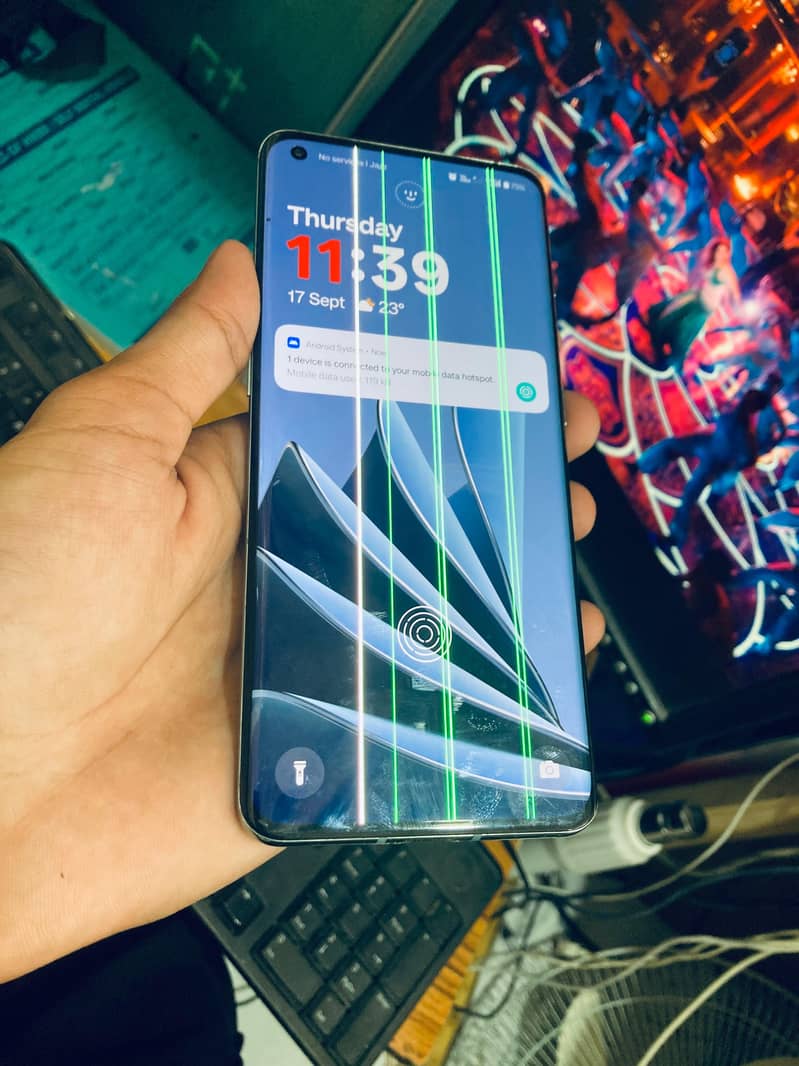 One Plus 10 Pro 5
