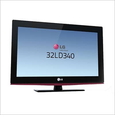 excellent condition lg led made in koera for sale