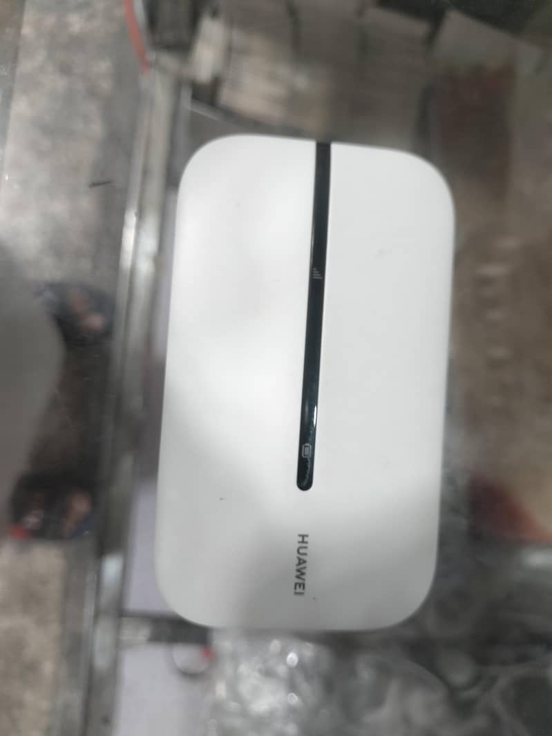 Huawei device 0