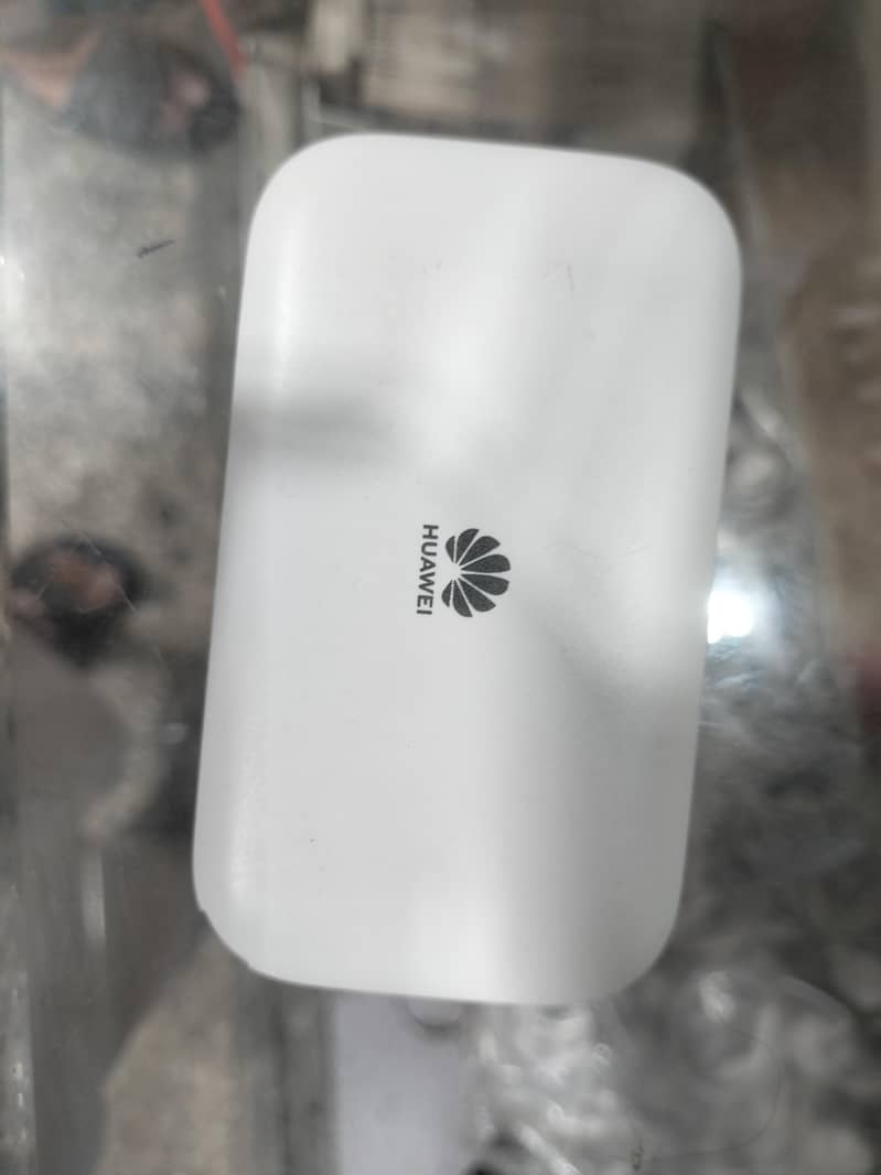 Huawei device 1