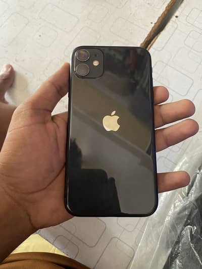 Apple iPhone 11