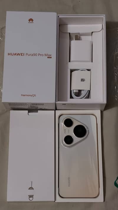 Huawei Pura 90 Prov max \ huawei mobile for sale