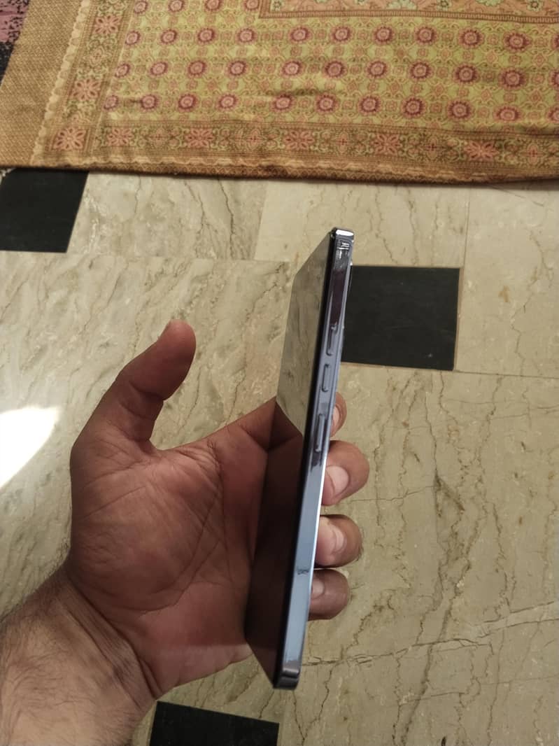 Tecno CAMON 20 1